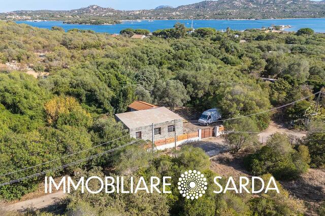 OLI-13-25 Villa to be completed 500 meters from the sea – Cugnana Verde, Olbia image
