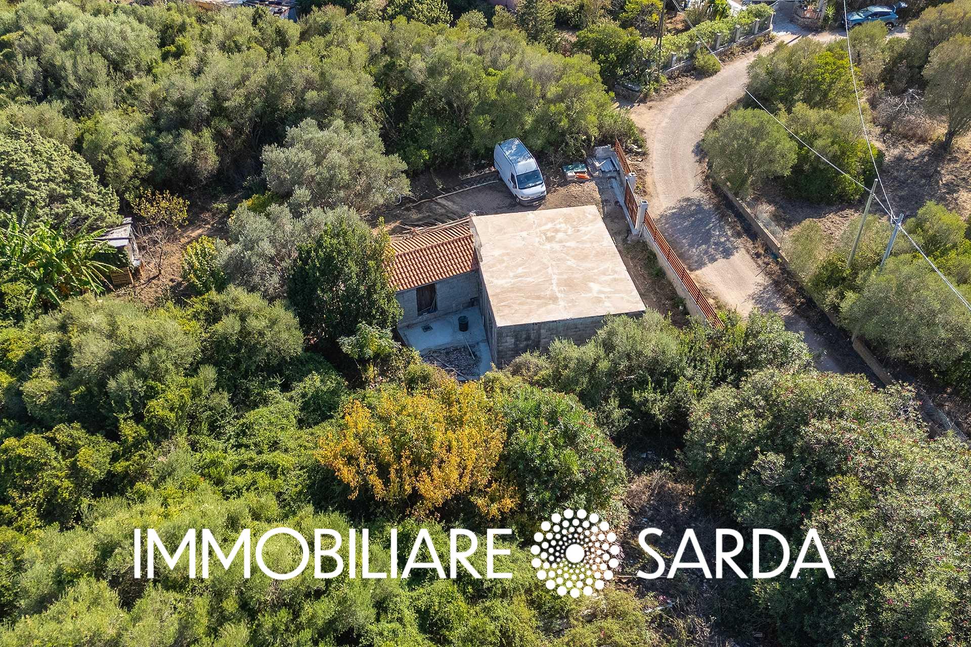 OLI-13-25 Villa to be completed 500 meters from the sea – Cugnana Verde, Olbia image