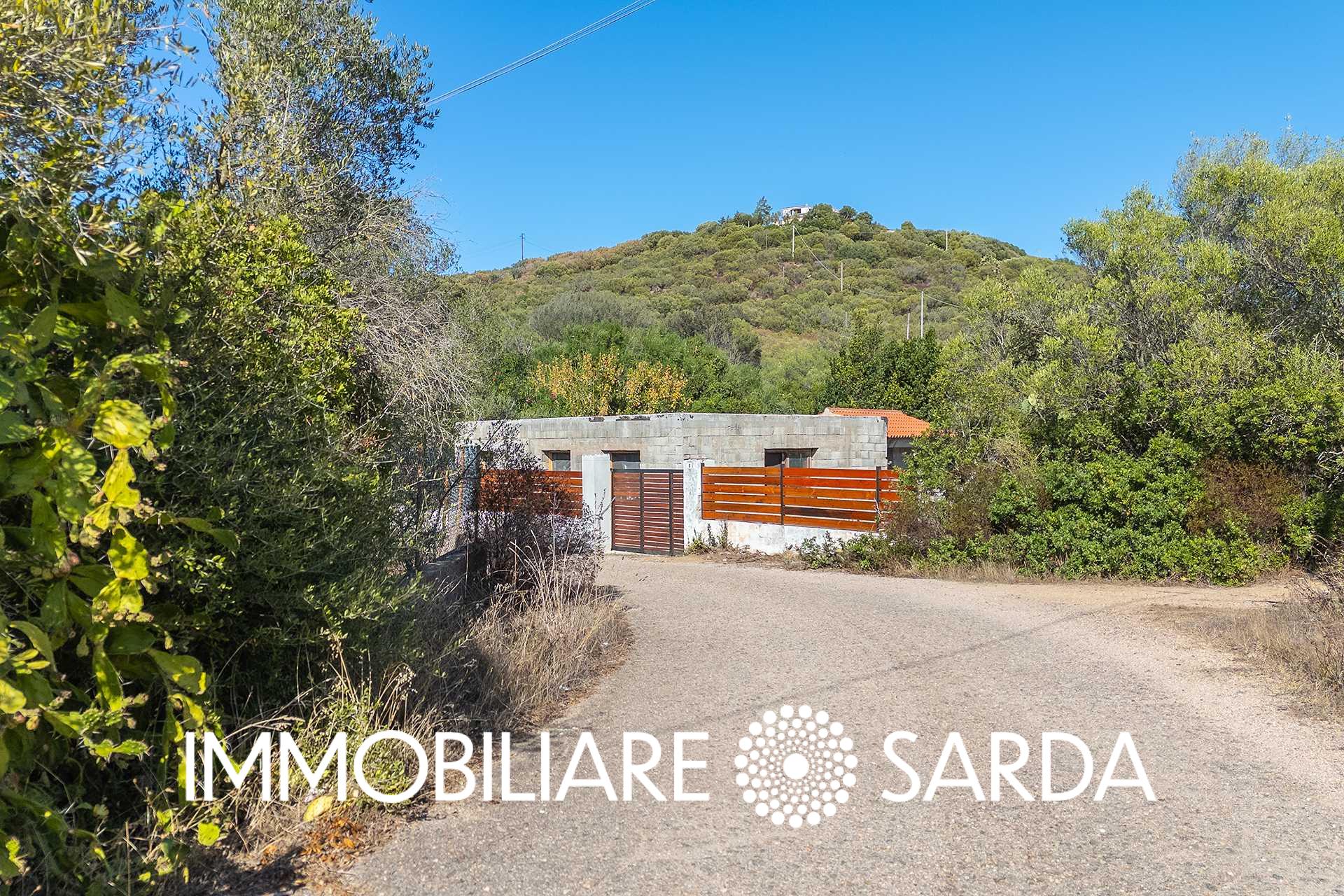 OLI-13-25 Villa to be completed 500 meters from the sea – Cugnana Verde, Olbia image