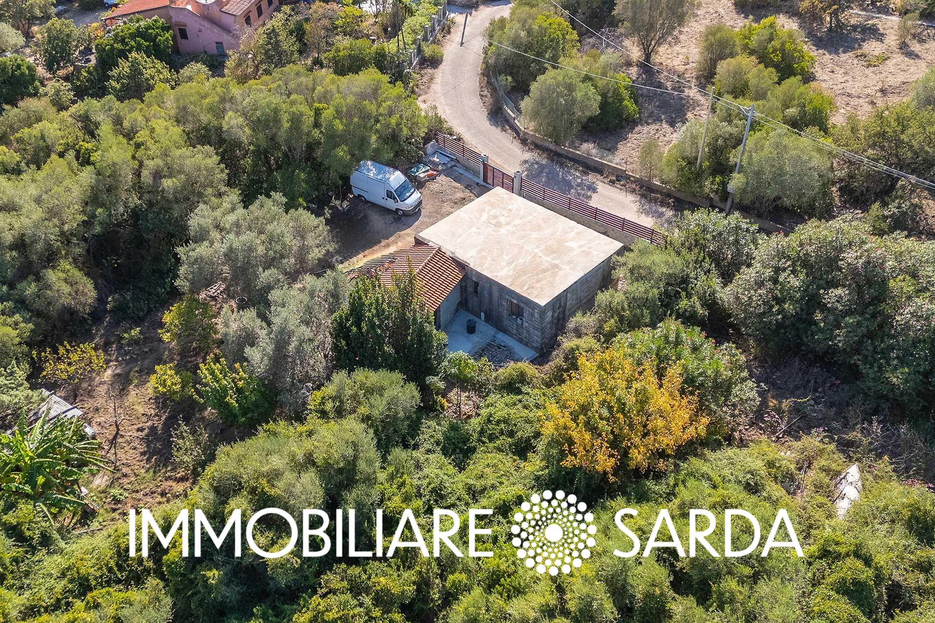 OLI-13-25 Villa to be completed 500 meters from the sea – Cugnana Verde, Olbia image