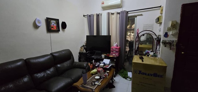 Bandar Tasik Selatan image