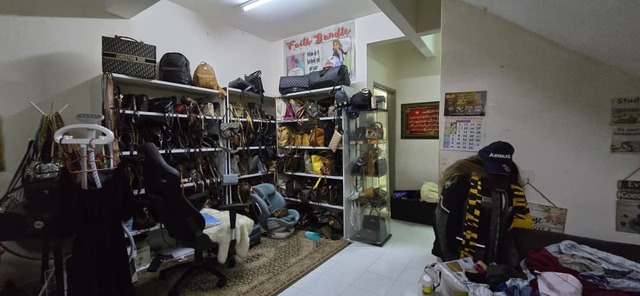 Bandar Tasik Selatan image