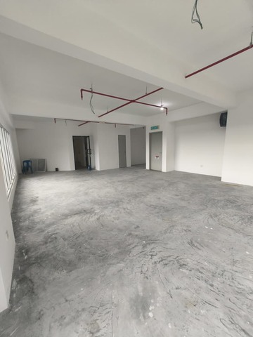 Aeropod Commercial Square image