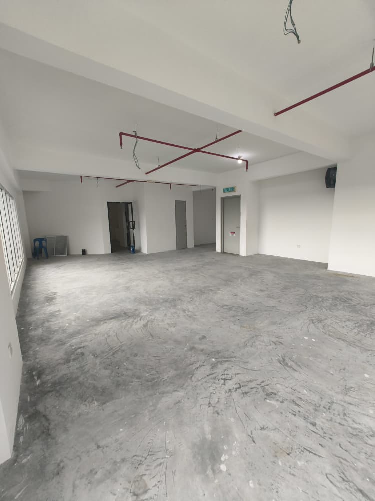 Aeropod Commercial Square image