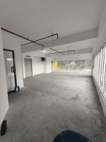 Aeropod Commercial Square image