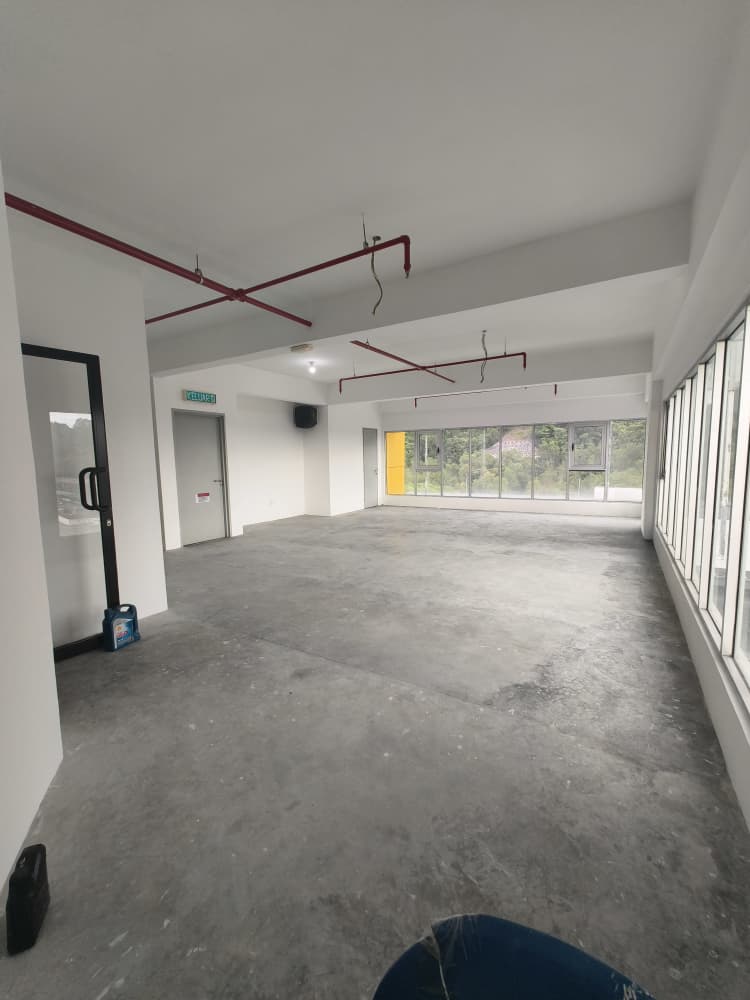 Aeropod Commercial Square image