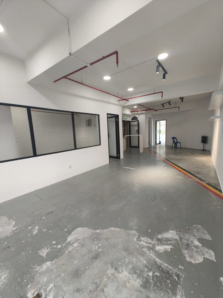 Aeropod Commercial Square image