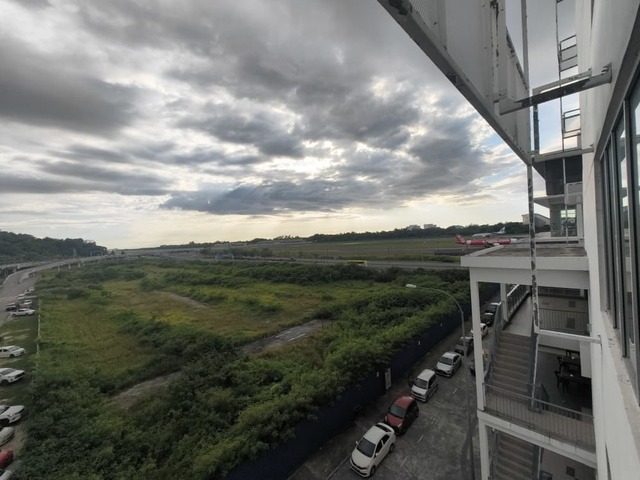 Aeropod Commercial Square image