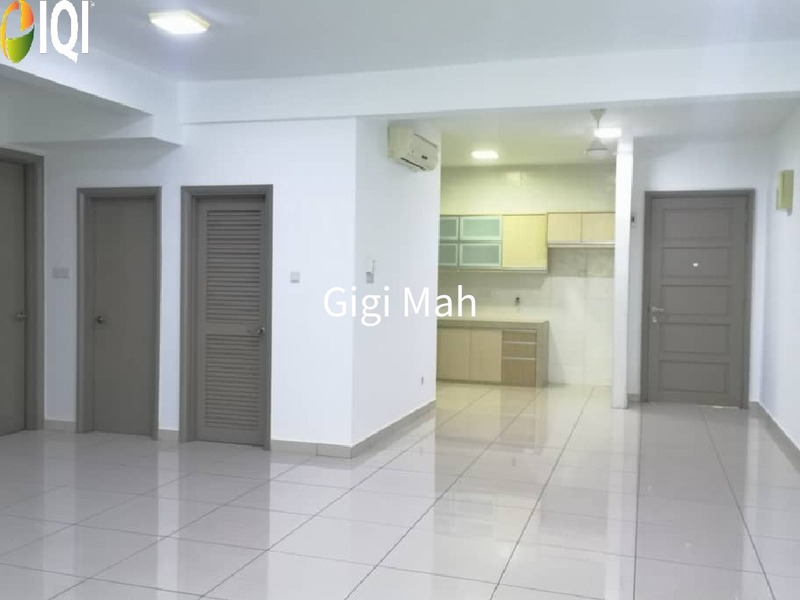 Cheras Heights Condominium