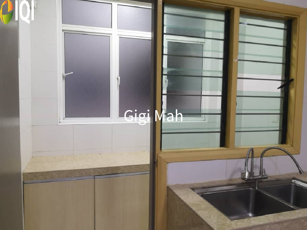 Cheras Heights Condominium image