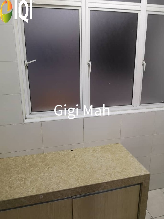 Cheras Heights Condominium image