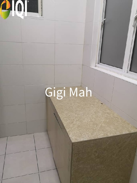 Cheras Heights Condominium image