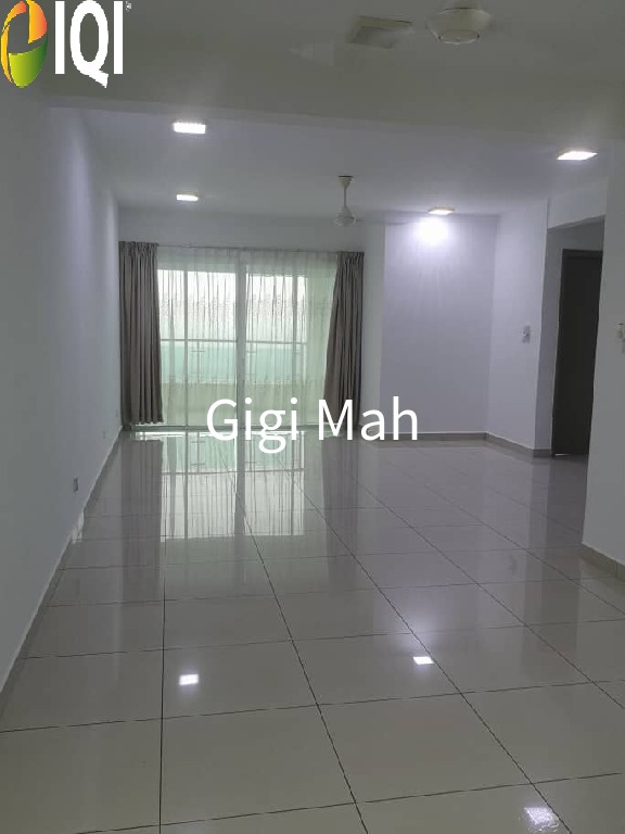 Cheras Heights Condominium image