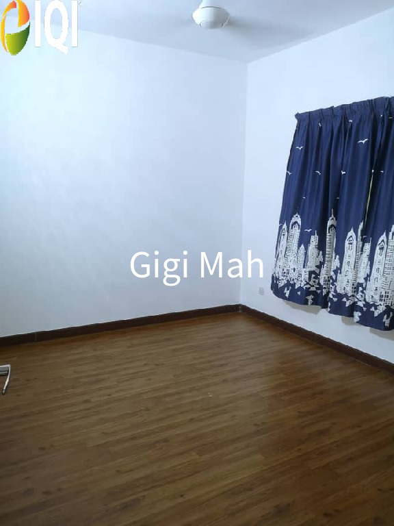 Cheras Heights Condominium image