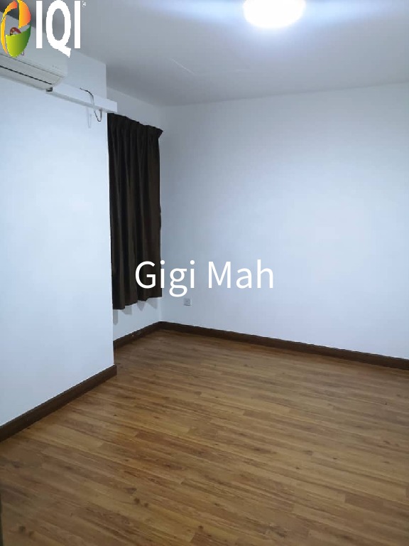 Cheras Heights Condominium image