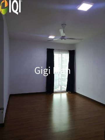 Cheras Heights Condominium image