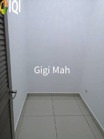 Cheras Heights Condominium image