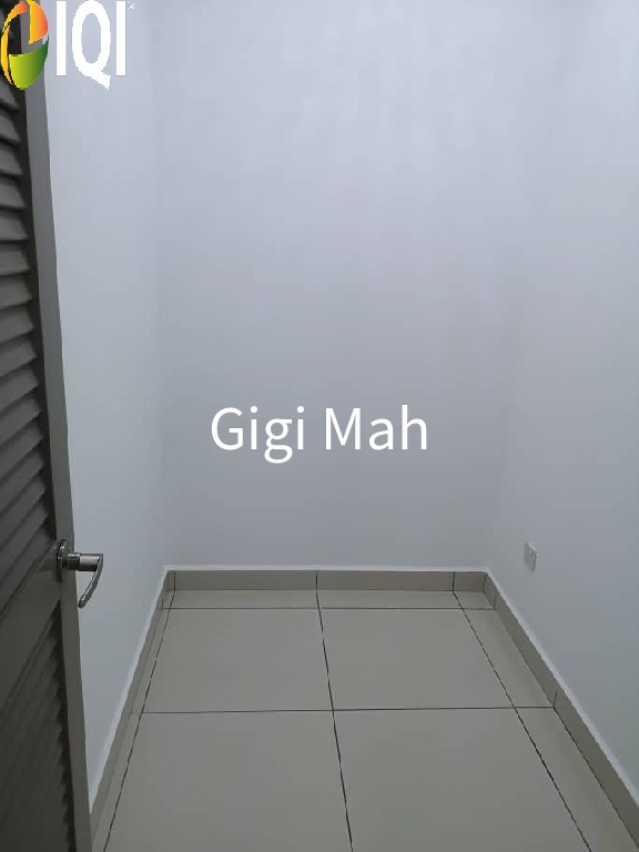 Cheras Heights Condominium image