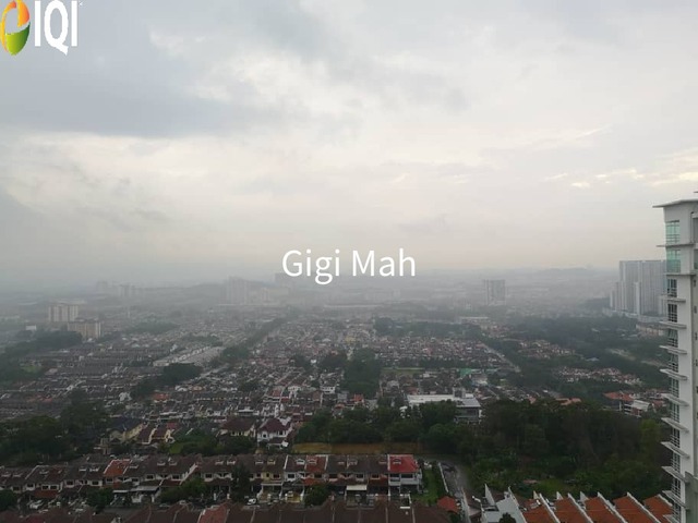 Cheras Heights Condominium image