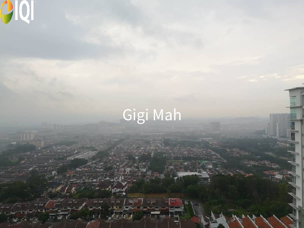 Cheras Heights Condominium image