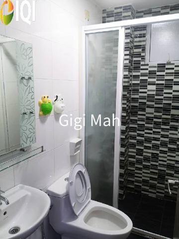 Cheras Heights Condominium image