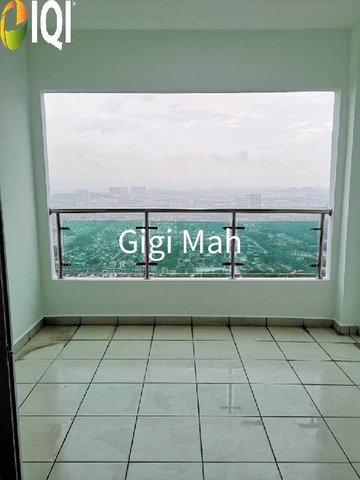 Cheras Heights Condominium image