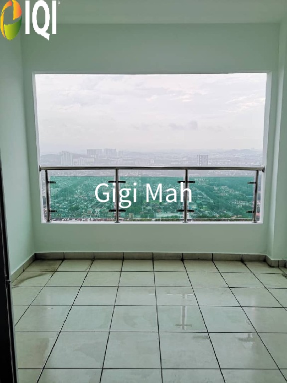 Cheras Heights Condominium image