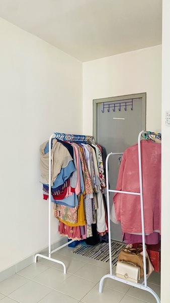 Pangsapuri Gapura Bayu @ Jade Hills