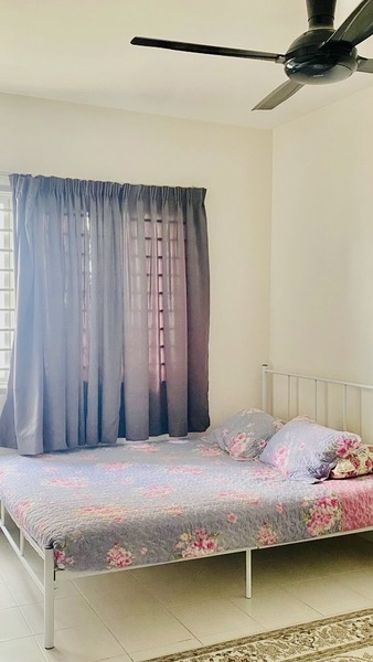 Pangsapuri Gapura Bayu @ Jade Hills