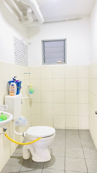 Pangsapuri Gapura Bayu @ Jade Hills