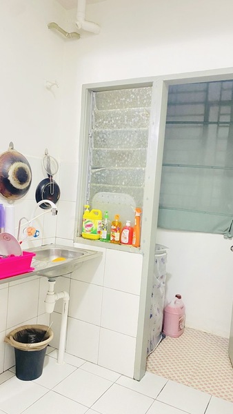 Pangsapuri Gapura Bayu @ Jade Hills