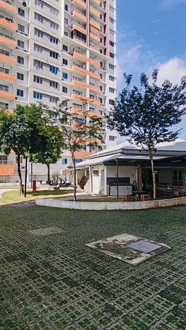 Pangsapuri Gapura Bayu @ Jade Hills image