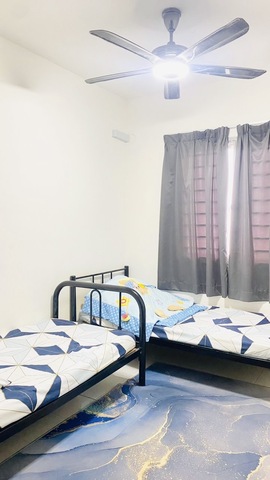 Pangsapuri Gapura Bayu @ Jade Hills image