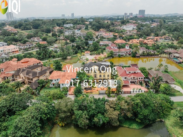 Country Heights Kajang image