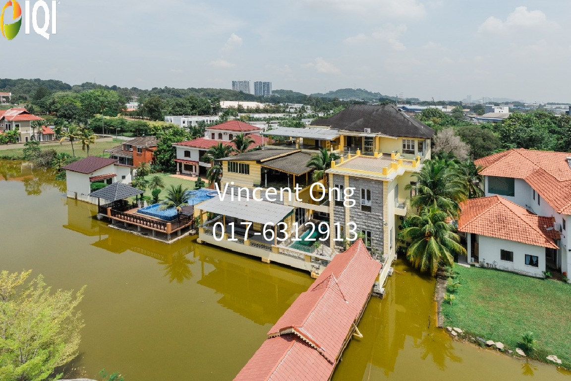 Country Heights Kajang image