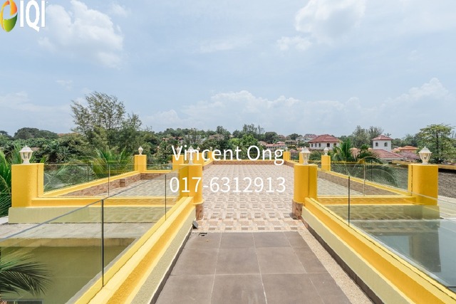 Country Heights Kajang image