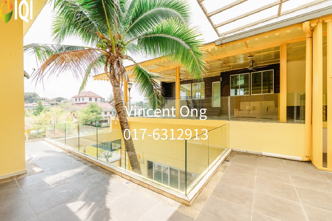 Country Heights Kajang image