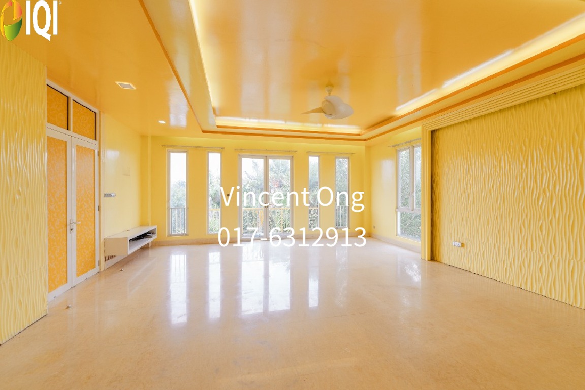 Country Heights Kajang image