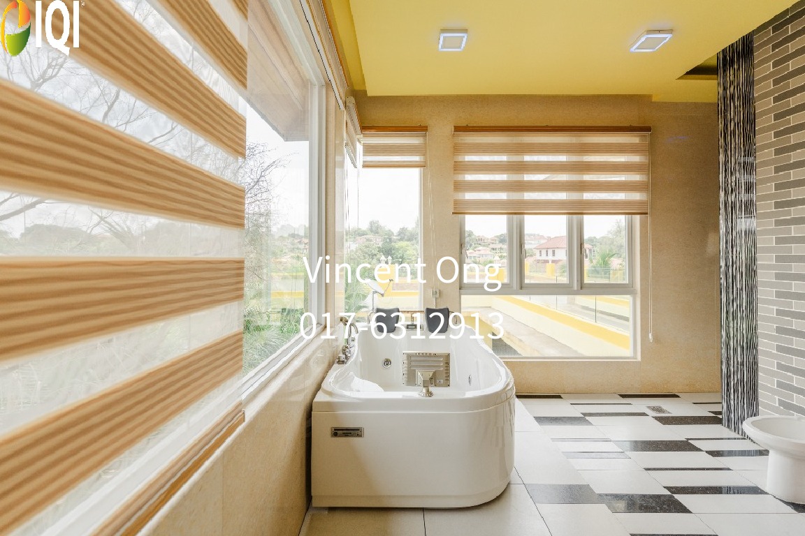 Country Heights Kajang image