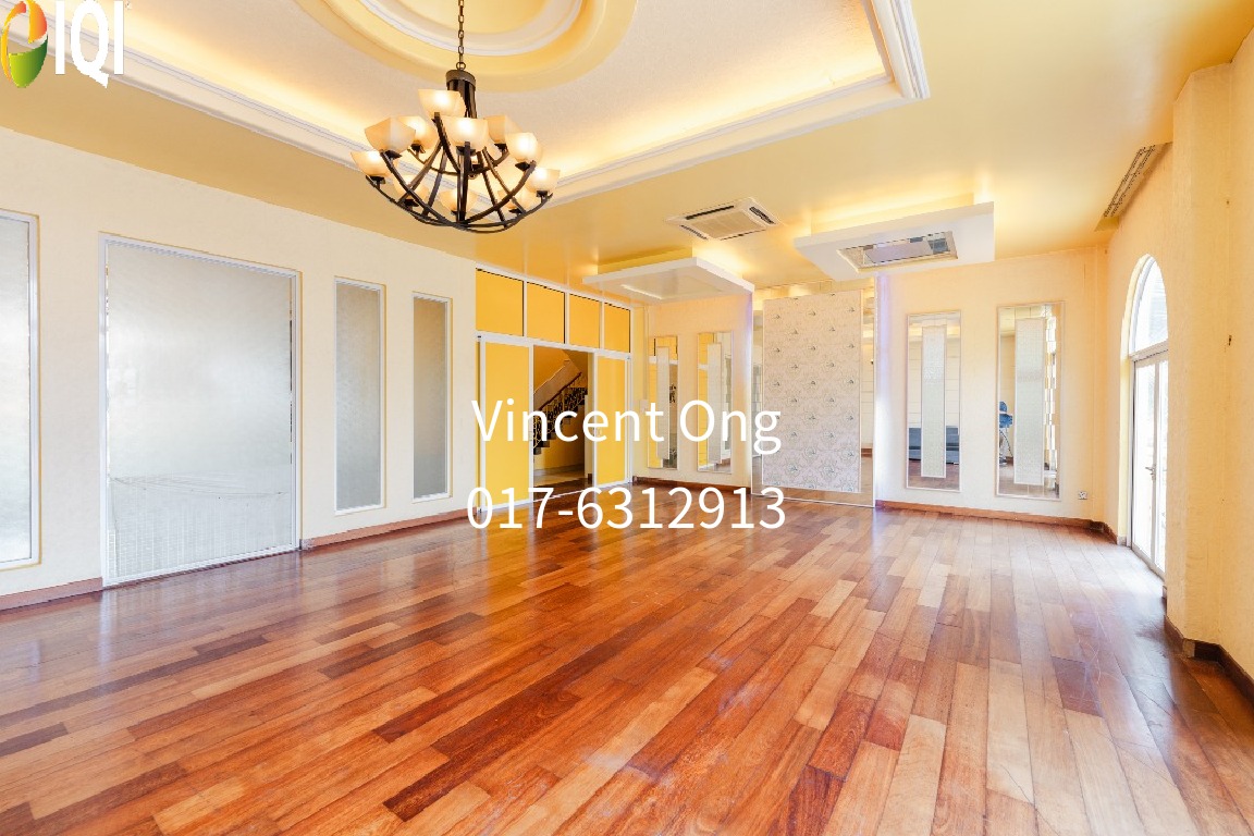 Country Heights Kajang image