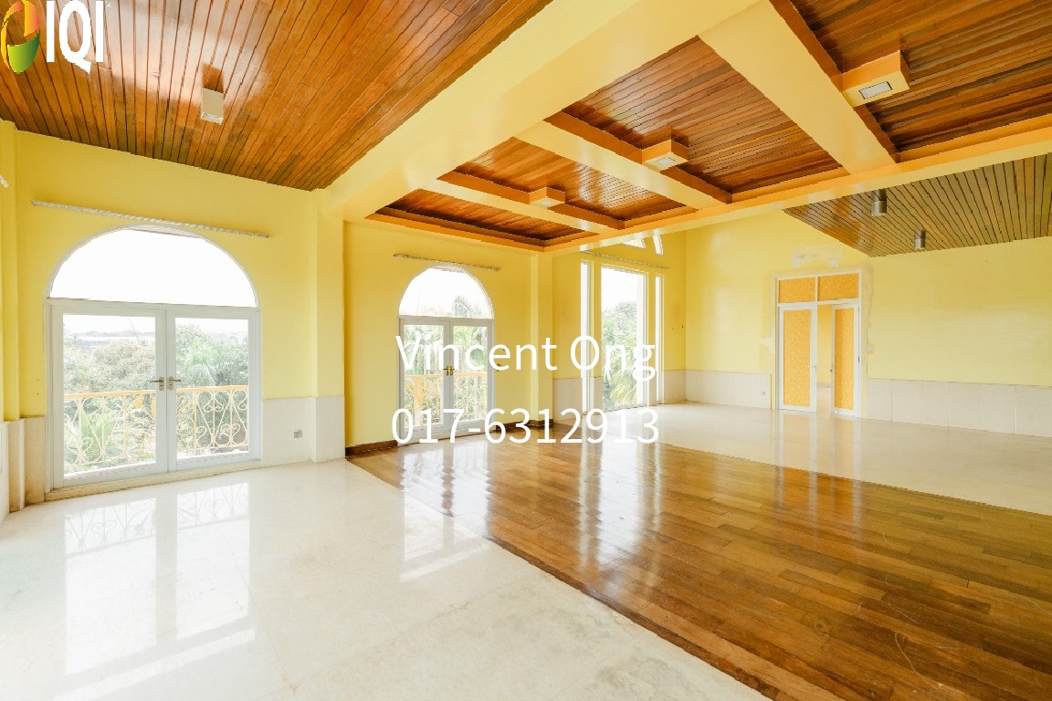 Country Heights Kajang image