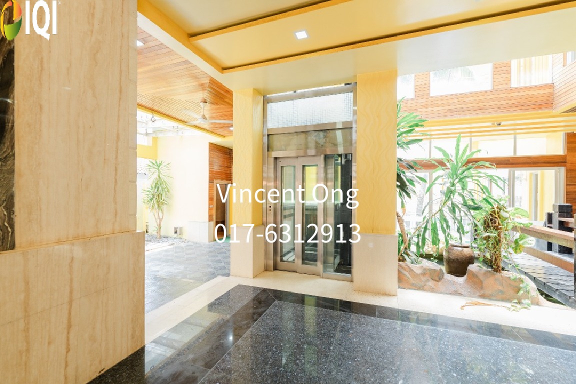 Country Heights Kajang image