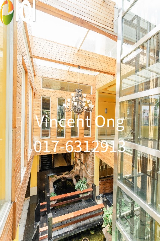 Country Heights Kajang image