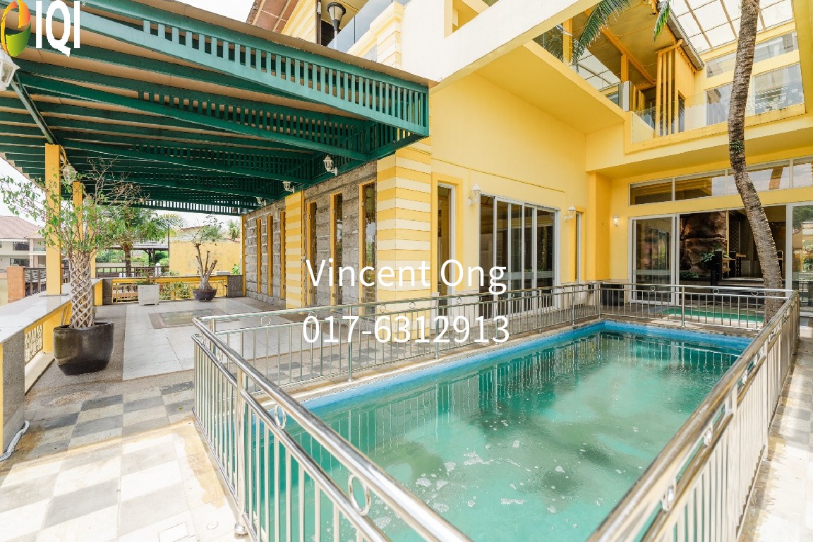 Country Heights Kajang image