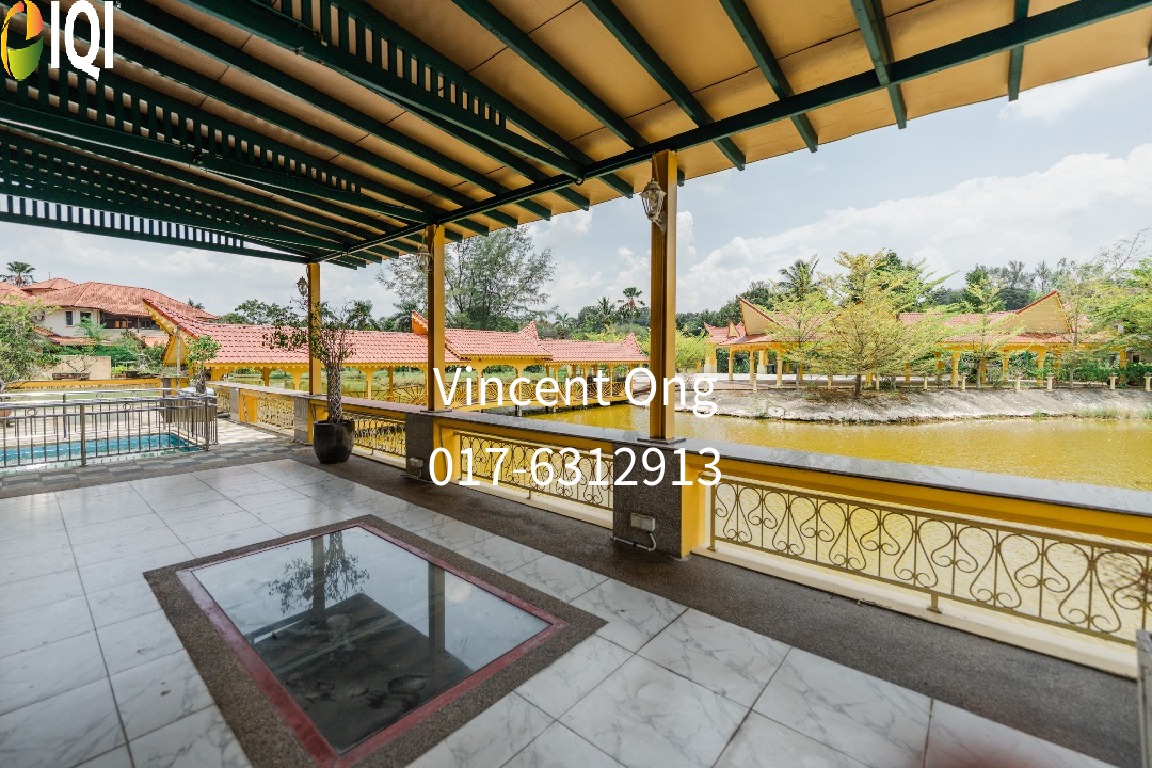 Country Heights Kajang image