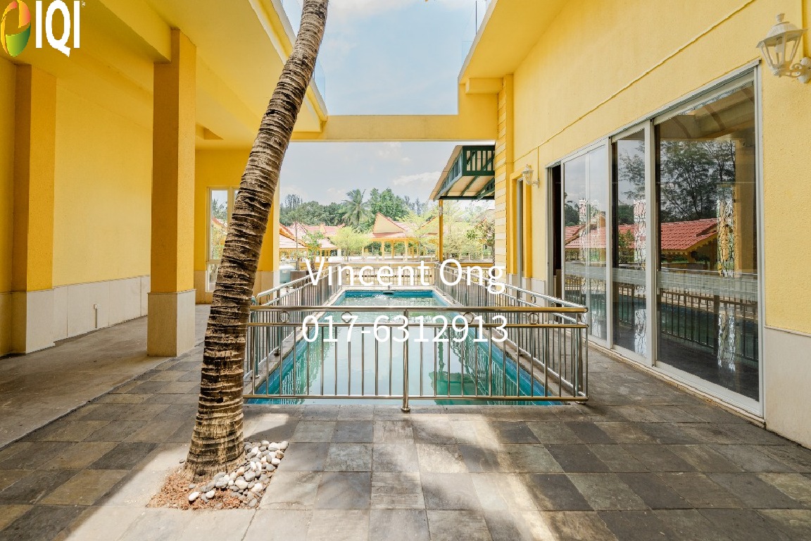 Country Heights Kajang image