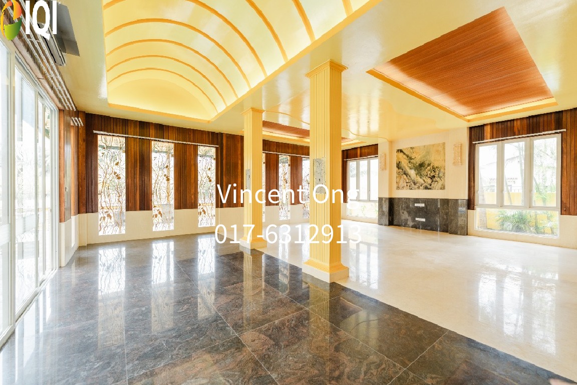 Country Heights Kajang image