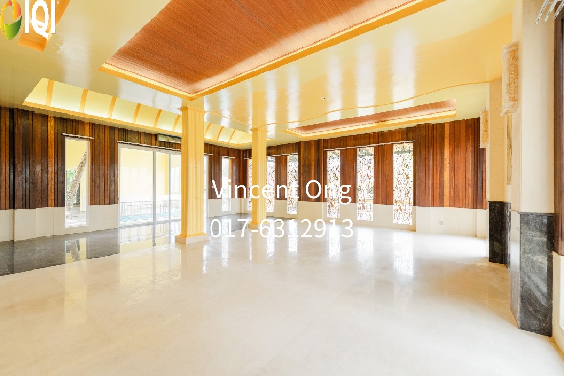 Country Heights Kajang image