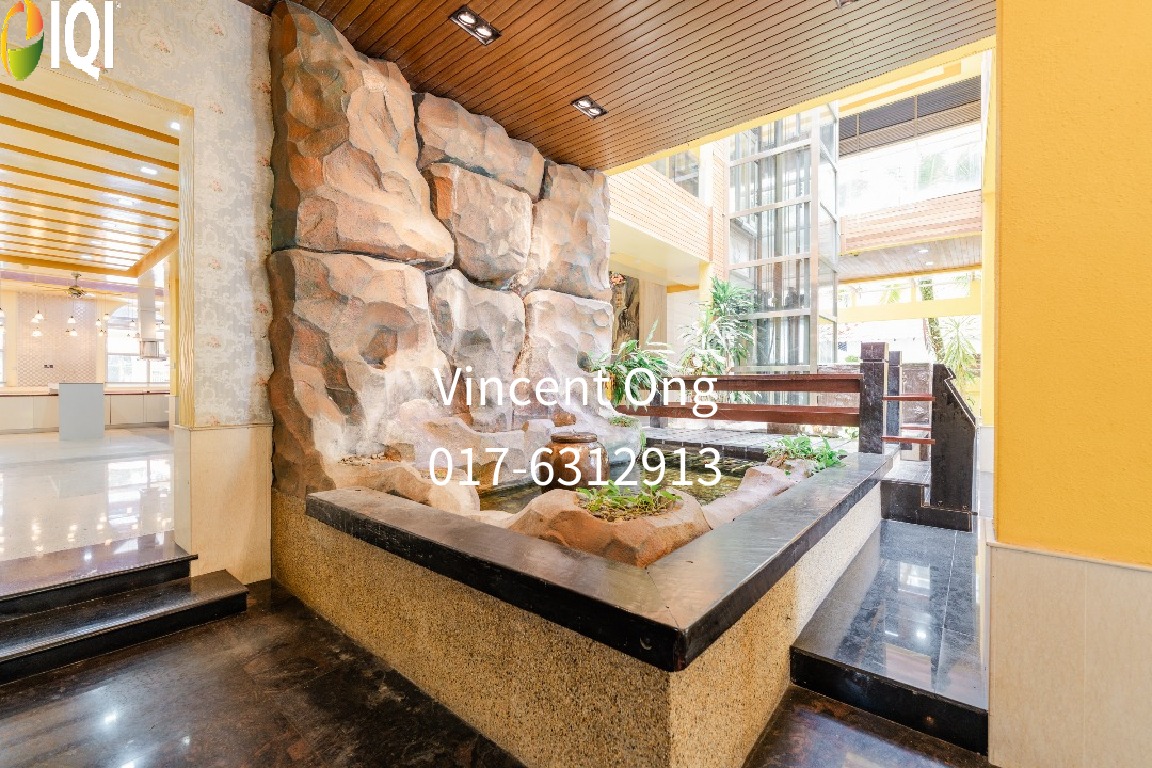 Country Heights Kajang image