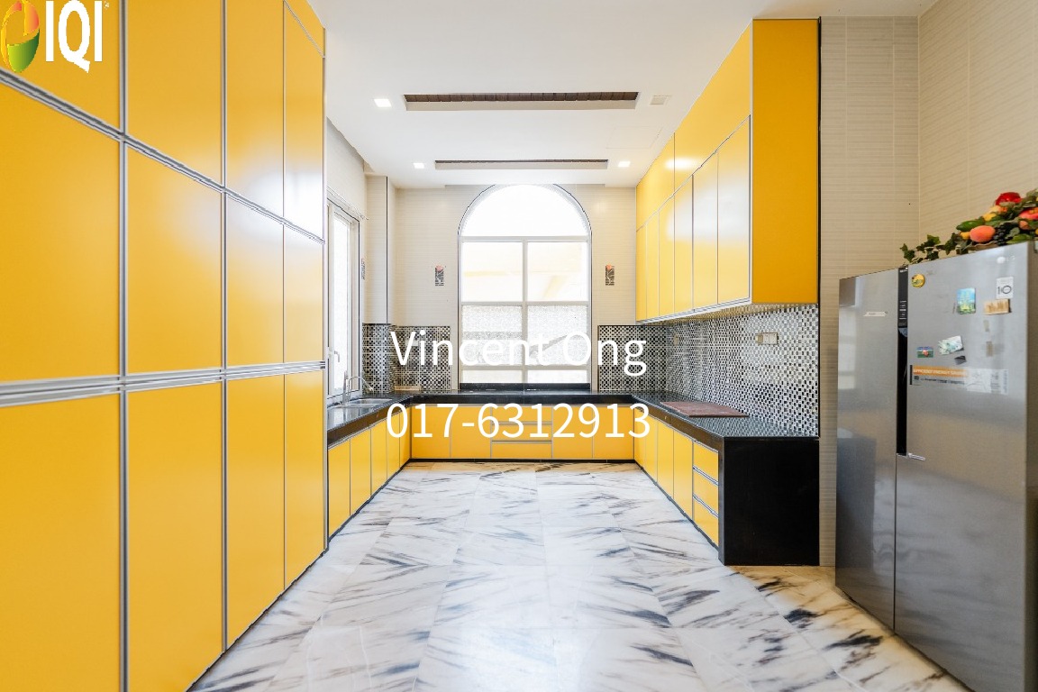 Country Heights Kajang image